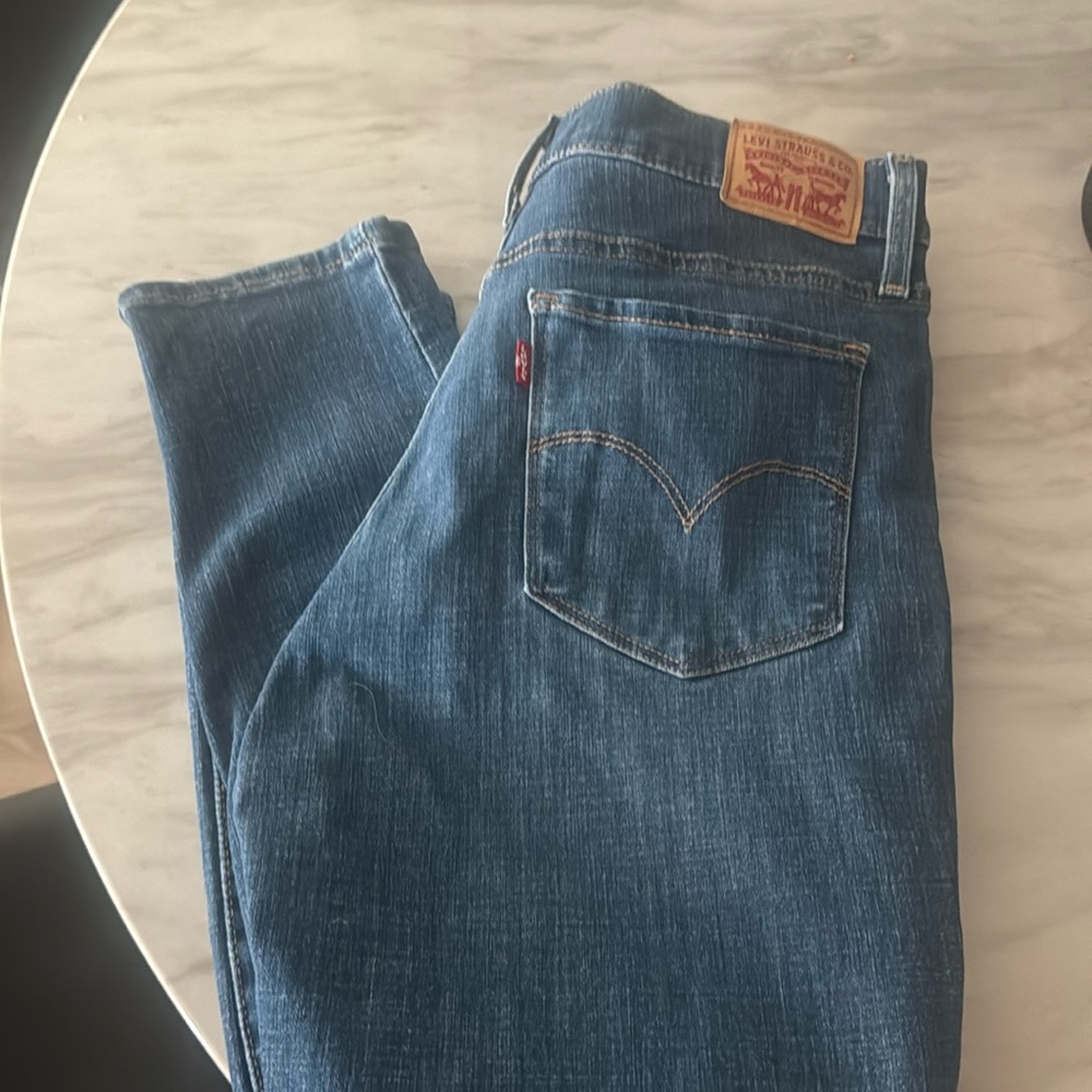 Levi’s 311 Skinny Jean